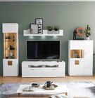 Wohnwand Topeka Angebote von Segmüller bei Segmüller Rüsselsheim für 899,00 €