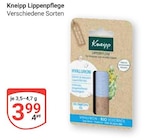 Lippenpflege bei GLOBUS im Wetzlar Prospekt für 3,99 €