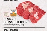 RINDER- BEINSCHEIBEN im Angebot bei EDEKA in Voerde RINDER- BEINSCHEIBEN Angebote bei EDEKA Voerde für 0,99 €