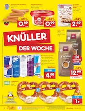 Kaffeebohnen im Netto Marken-Discount Prospekt in Görlitz Aktueller Netto Marken-Discount Prospekt mit Kaffeebohnen, "Aktuelle Angebote", Seite 2