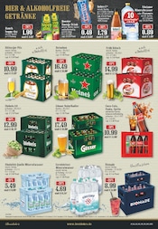 Aktueller EDEKA Prospekt mit Bier, "Aktuelle Angebote", Seite 14