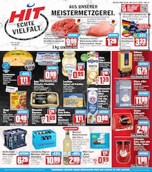 Hähnchenbrust im HIT Prospekt "ECHTE VIELFALT" mit 18 Seiten (München)