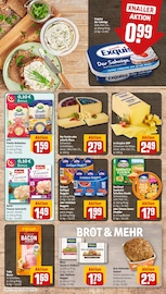 Saucen Angebote im Prospekt "Dein Markt" von REWE Saucen Angebote im Prospekt "Dein Markt" von REWE auf Seite 9