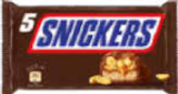 Snickers Angebote von Mars bei Netto Marken-Discount Mönchengladbach für 1,79 €