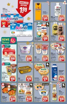 Kaffee im aktuellen REWE Prospekt (Detmold) Kaffee im REWE Prospekt "Dein Markt" mit 34 Seiten (Detmold)