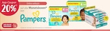 20% App Coupon von Pampers im aktuellen Rossmann Prospekt