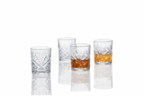 Whiskeygläser-Set von ERNESTO für 2,99 € bei Lidl im Angebot Whiskeygläser-Set von ERNESTO im aktuellen Lidl Prospekt