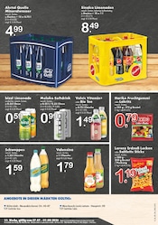 Aktueller TOP Getränke Prospekt mit Volvic, "Aktuelle Angebote", Seite 4