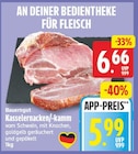 EDEKA Kasselernacken/-kamm Angebot im aktuellen Prospekt Kasselernacken/-kamm bei EDEKA im Prospekt "" für 5,99 €