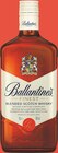 Scotch whisky finest - BALLANTINE'S en promo chez Intermarché Thonon-les-Bains à 14,46 €