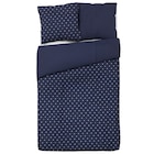 Parure "Étoile" - TEX HOME en promo chez Carrefour Market Saint-Étienne à 17,99 €