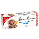 Mousse - BONNE MAMAN - Carrefour Mousse - BONNE MAMAN à 3,69 € dans le catalogue Carrefour