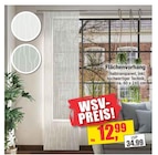 Flächenvorhang bei wohnen & sparen Stelter im Warendorf Prospekt für 12,99 €