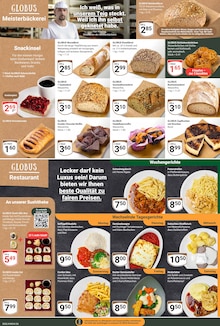 Thunfisch im GLOBUS Prospekt "Aktuelle Angebote" mit 25 Seiten (Salzgitter)