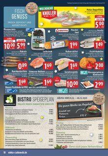 Muscheln im aktuellen E center Prospekt (Essen) Muscheln im E center Prospekt "Aktuelle Angebote" mit 24 Seiten (Essen)