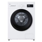 Lave linge - LG en promo chez Carrefour Arnouville à 379,99 €