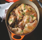 Promo Lapin Chasseur à l'Échalote à 13,90 € dans le catalogue Intermarché Super à Ueberkumen