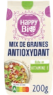 Mix de graines bio - HAPPY BIO dans le catalogue Aldi