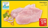 Putenschnitzel im Angebot bei Marktkauf in Görlitz Putenschnitzel Angebote bei Marktkauf Görlitz für 1,29 €