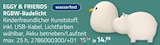 EGGY & FRIENDS RGBW-Badelicht im Angebot bei ROLLER in Oberhausen EGGY & FRIENDS RGBW-Badelicht Angebote bei ROLLER Oberhausen für 14,99 €