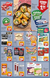 Champignons im REWE Prospekt in Jena Aktueller REWE Prospekt mit Champignons, "Dein Markt", Seite 15