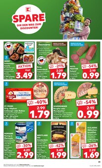 Hähnchenbrust im aktuellen Kaufland Prospekt (Hannover) Hähnchenbrust im Kaufland Prospekt "Aktuelle Angebote" mit 66 Seiten (Hannover)