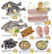 Fisch im Marktkauf Prospekt in Schwäbisch Gmünd Aktueller Marktkauf Prospekt mit Fisch, "Aktuelle Angebote", Seite 13