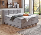 Boxspringbett Angebote von Chili bei Möbel Martin Trier für 1.299,00 €