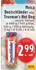 EDEKA Erkelenz Prospekt mit  im Angebot für 2,99 €