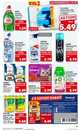 Perlen im Kaufland Prospekt in Oberhausen Aktueller Kaufland Prospekt mit Perlen, "Aktuelle Angebote", Seite 33