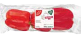 EDEKA Frischemarkt Drage - Paprika Angebot im Prospekt Paprika bei EDEKA Frischemarkt im Drage Prospekt für 1,49 €