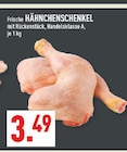 Aktuelles Frische Hähnchenschenkel Angebot bei Marktkauf in Wuppertal ab 3,49 €