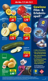Ähnliche Datteln Angebote im Prospekt "LIDL LOHNT SICH" von Lidl in Magdeburg Ähnliche Angebote wie Datteln im Prospekt "LIDL LOHNT SICH" auf Seite 3 von Lidl in Magdeburg