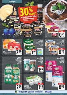 Äpfel im EDEKA Prospekt "Wir lieben Lebensmittel!" mit 28 Seiten (Leipzig)