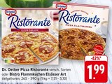EDEKA Hohberg Prospekt mit  im Angebot für 1,99 €