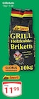 Grill Holzkohle-Briketts Angebote von favorit bei GLOBUS Bruchsal für 11,99 €