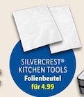 Folienbeutel von SILVERCREST KITCHEN TOOLS im aktuellen Lidl Prospekt für 4,99 €