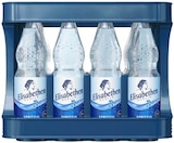 Mineralwasser im Angebot bei REWE in Mainz Mineralwasser Angebote von Elisabethen Quelle bei REWE Mainz für 10,98 €