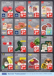 Deko im EDEKA Frischemarkt Prospekt in Rostock Aktueller EDEKA Frischemarkt Prospekt mit Deko, "Top Angebote", Seite 2