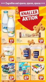 Fertiggerichte im REWE Prospekt "Dein Markt" mit 24 Seiten (Bonn)