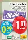 EDEKA Troisdorf - Schokolade Angebot im Prospekt Schokolade bei EDEKA im Troisdorf Prospekt für 0,99 €