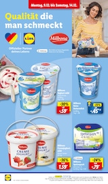 Aktueller Lidl Prospekt mit Quark, "LIDL LOHNT SICH", Seite 12