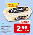 Aktuelles Gelato Eis Angebot bei nah&frisch in Münster ab 2,99 €
