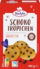 Schoko-Tröpfchen im aktuellen Netto Marken-Discount Prospekt für 1,29 €