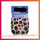 Gant exfoliant imprime leopard - B&M Gant exfoliant imprime leopard à 0,98 € dans le catalogue B&M