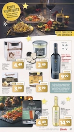 Aktueller famila Nordwest Prospekt mit Jeans, "Markt - Angebote", Seite 17