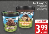 E center - Eis Angebot im Prospekt Eis bei E center im Prospekt "" für 3,99 €