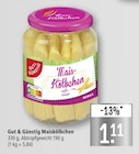Maiskölbchen bei Marktkauf im Weissach Prospekt für 1,11 €