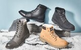 Herrenstiefel im Angebot bei Woolworth in Esslingen Herrenstiefel Angebote bei Woolworth Esslingen für 20,00 €