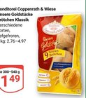Aktuelle Wecker Angebote bei GLOBUS in Krefeld Aktuelles Unsere Goldstücke Brötchen Klassik Angebot bei GLOBUS in Krefeld ab 1,49 €